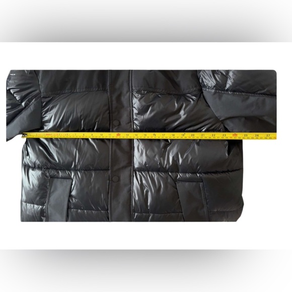 PAJAR parka puffer coat jacket menβs thinsulate 3m quilted winter warm - Picture 10 of 14